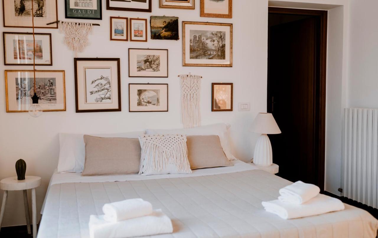 "Villa Alba" Authentic Hospitality And Sustainability In The Heart On Langhe Bagian luar foto