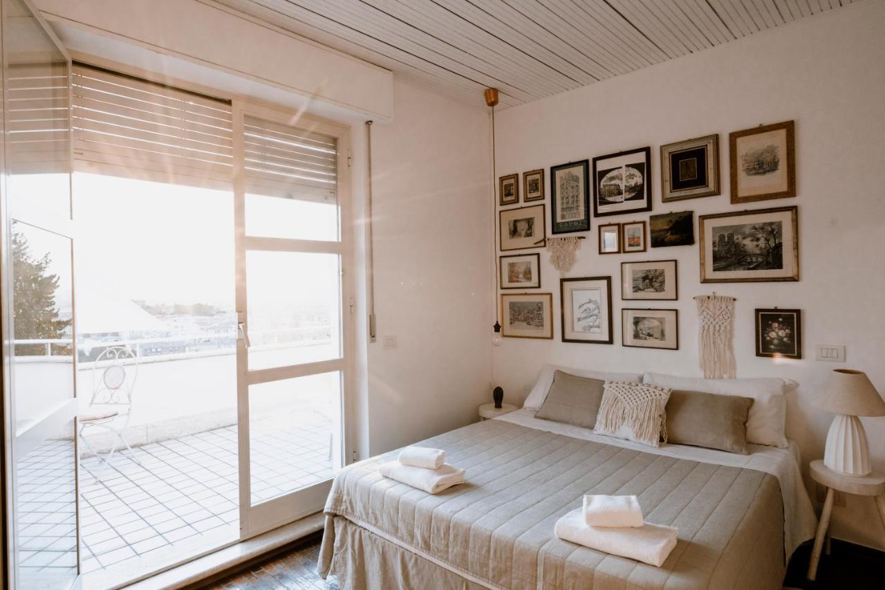 "Villa Alba" Authentic Hospitality And Sustainability In The Heart On Langhe Bagian luar foto